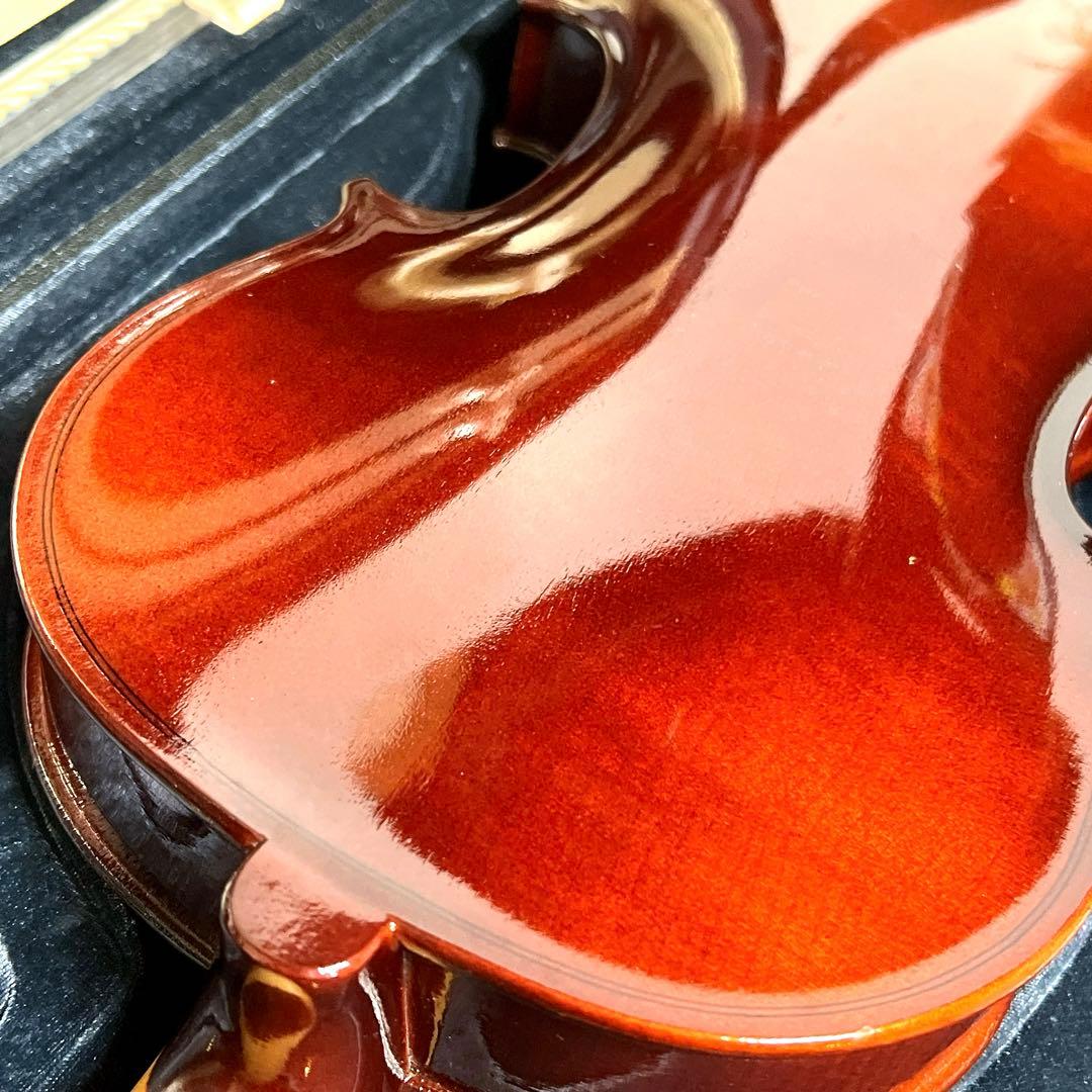 【美品】ARS Music Meister 4/4 バイオリン 2020年製