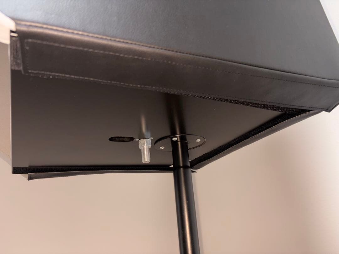 【あき様宣】ISOVOX 2 Midnight Edition（スタンド別発送）