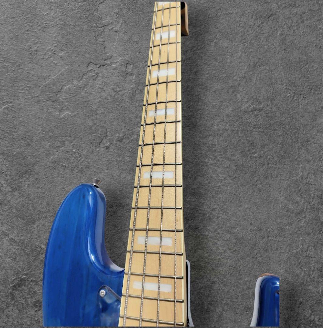 Bacchs HJB4-STANDARD/ASH グローバルシリーズ 美品