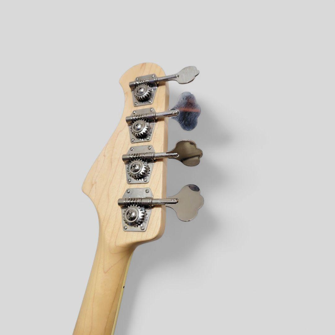 Bacchs HJB4-STANDARD/ASH グローバルシリーズ 美品