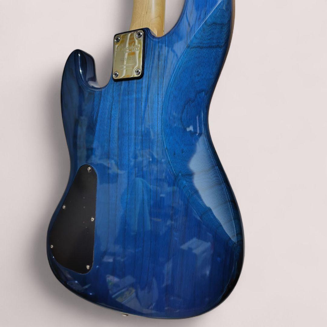 Bacchs HJB4-STANDARD/ASH グローバルシリーズ 美品