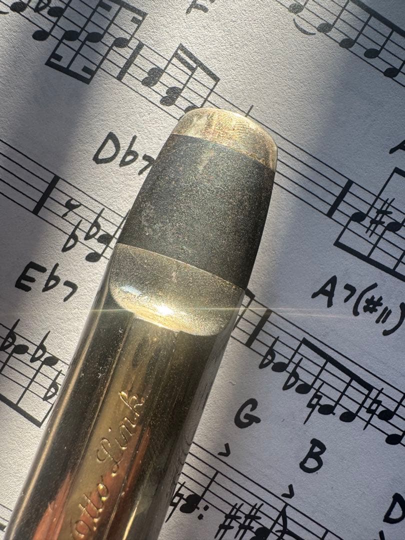 [月末セール] Otto Link STM フロリダ後期 6 テナーサックス用