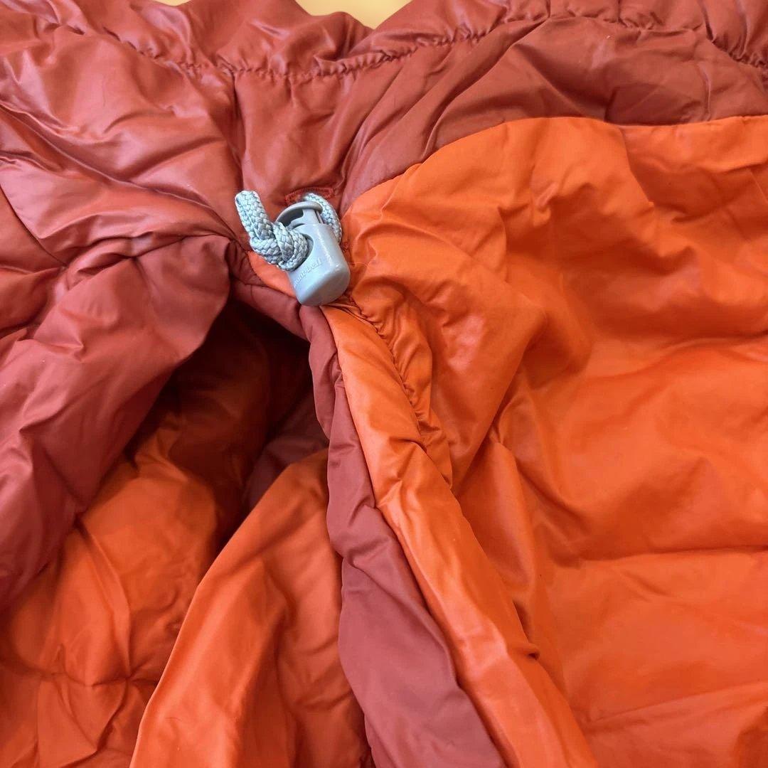 mont-bell Burrow Bag #1 中古品