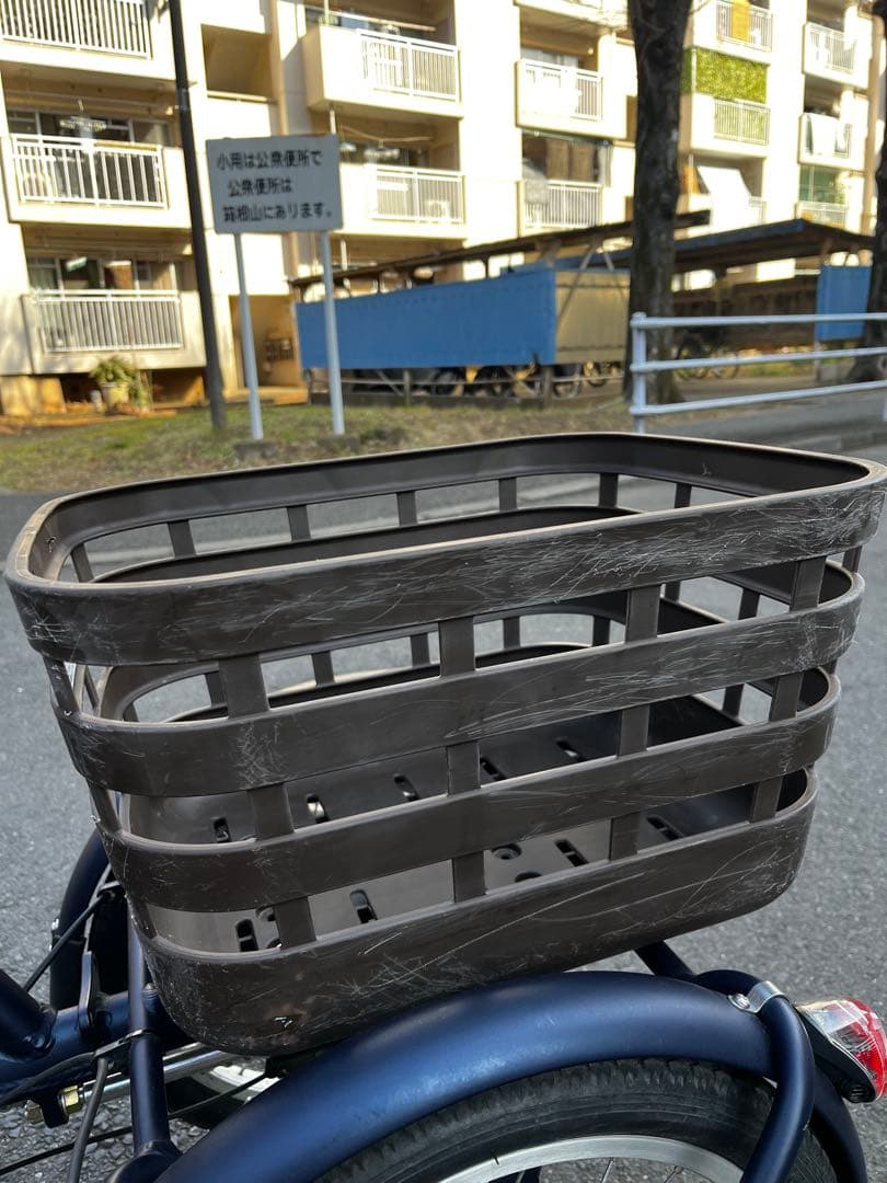 ブリヂストンラクットワゴン