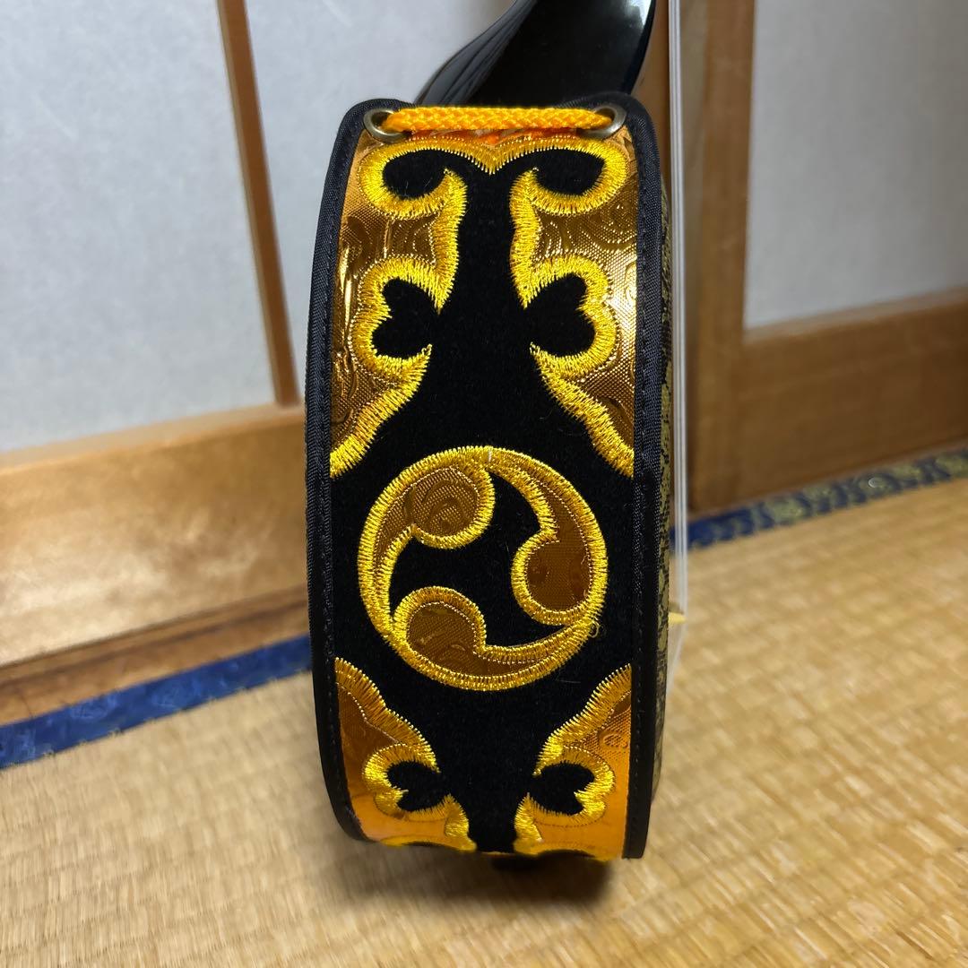 三線 3弦 【沖縄】チューナーとbasic of沖縄三線本付き