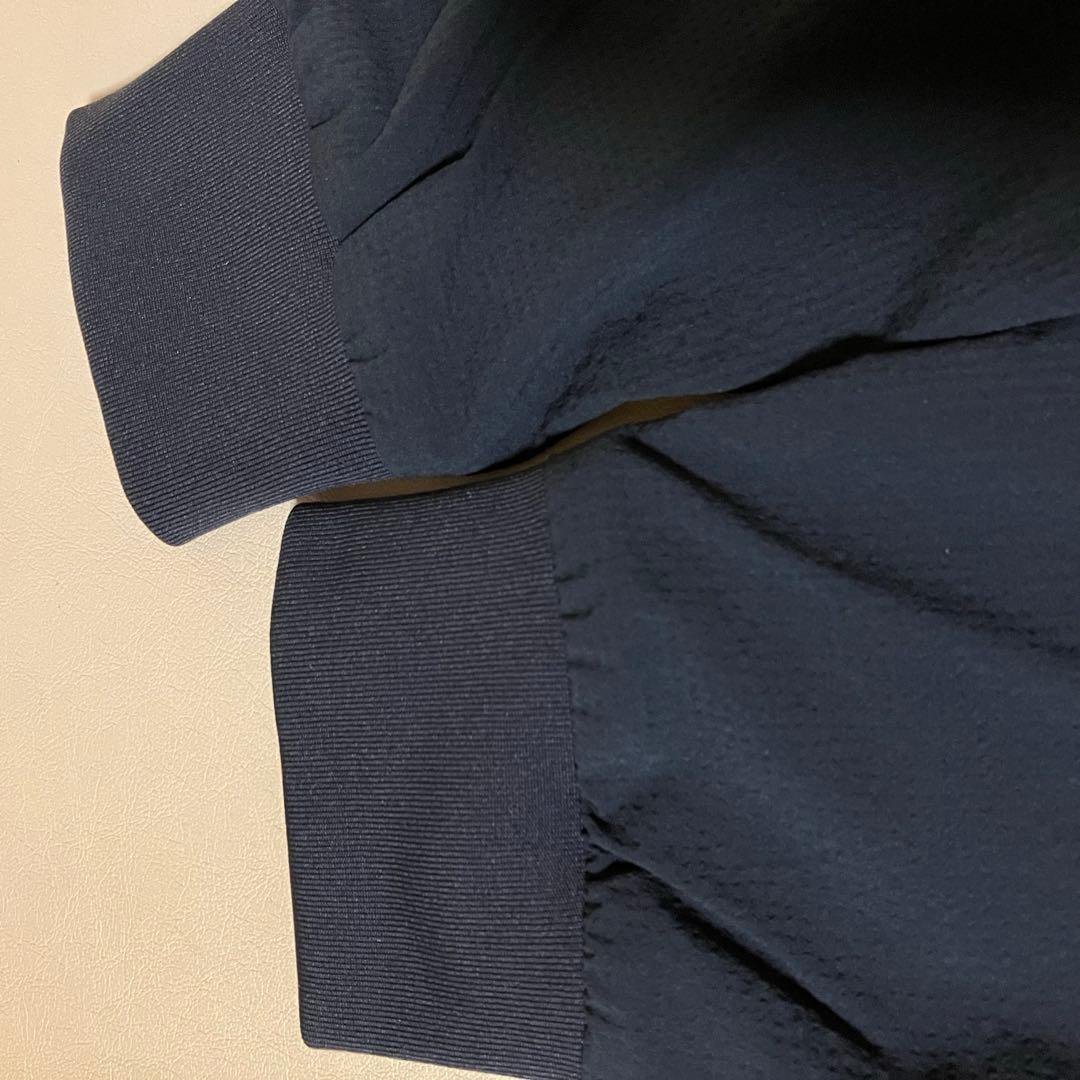 フィラ FILA テニス ウェア ゴルフ　トラックジャケット ジャージ　M