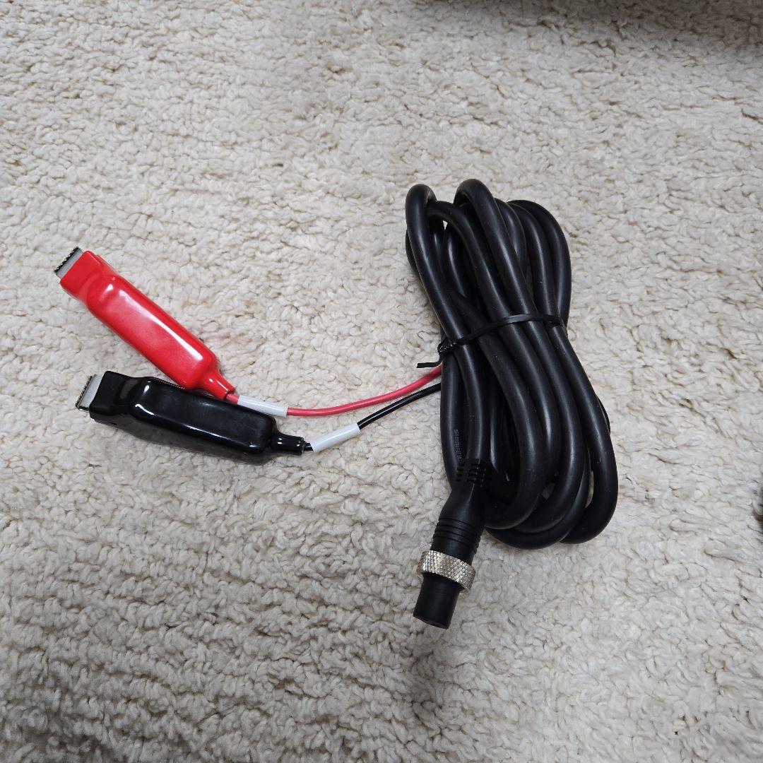 SHIMANO ForceMaster 3000 電動リール