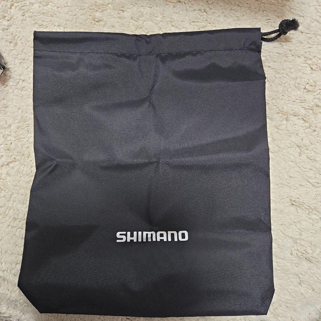 SHIMANO ForceMaster 3000 電動リール