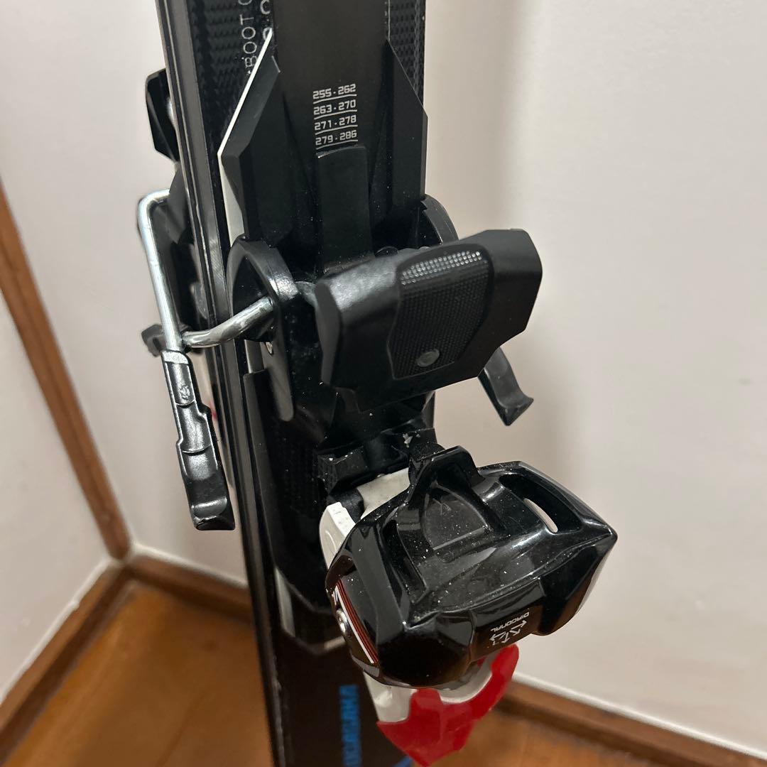 スキー ogasaka keos ks-gx 159cm