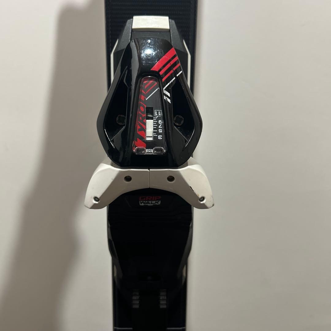 スキー ogasaka keos ks-gx 159cm