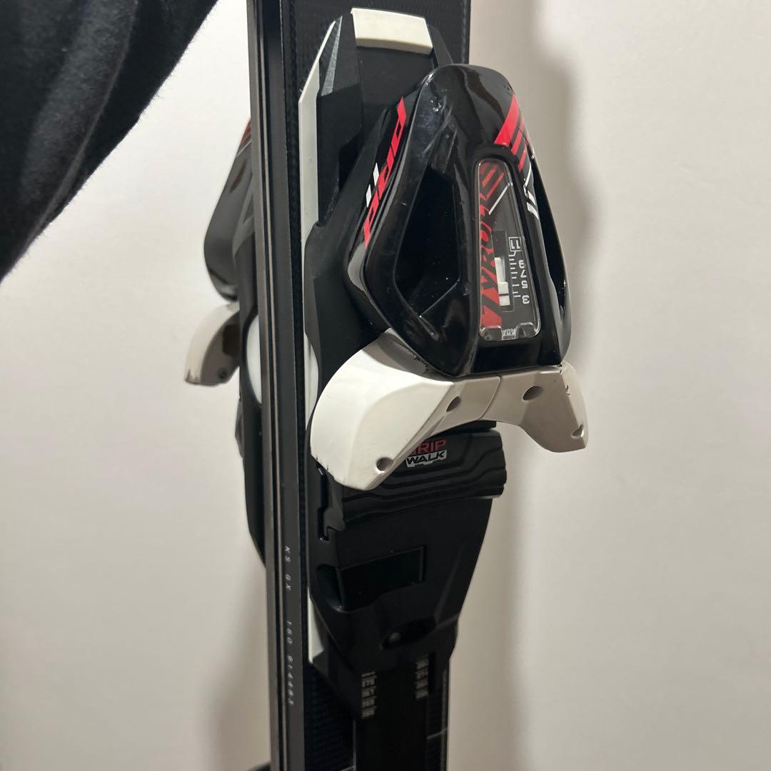 スキー ogasaka keos ks-gx 159cm