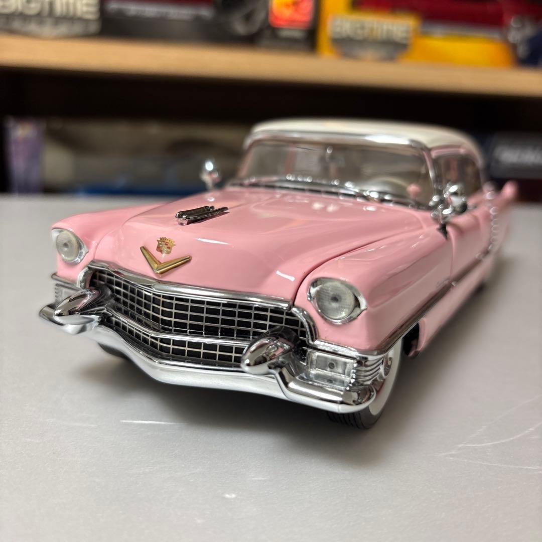 ミニカー CADILLAC(FRANCLIN MINT)