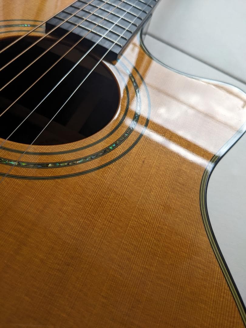 Furch フォルヒ G23-CRCT 2009年製