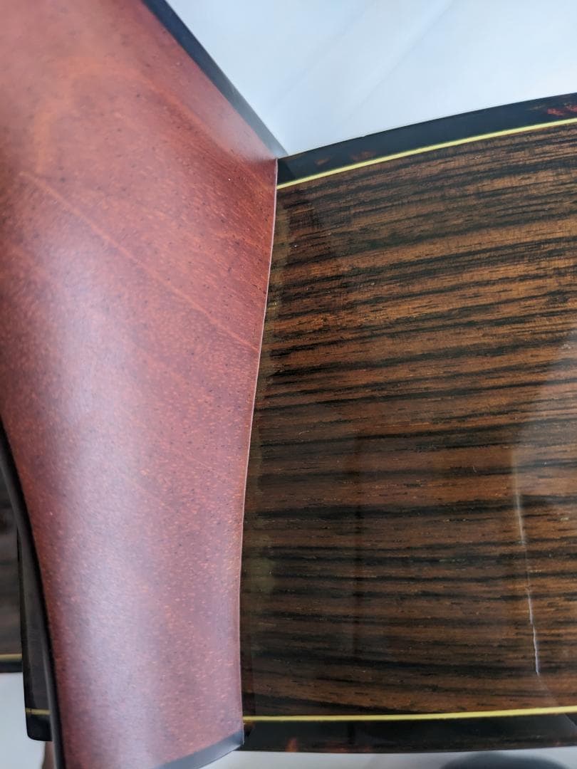 Furch フォルヒ G23-CRCT 2009年製