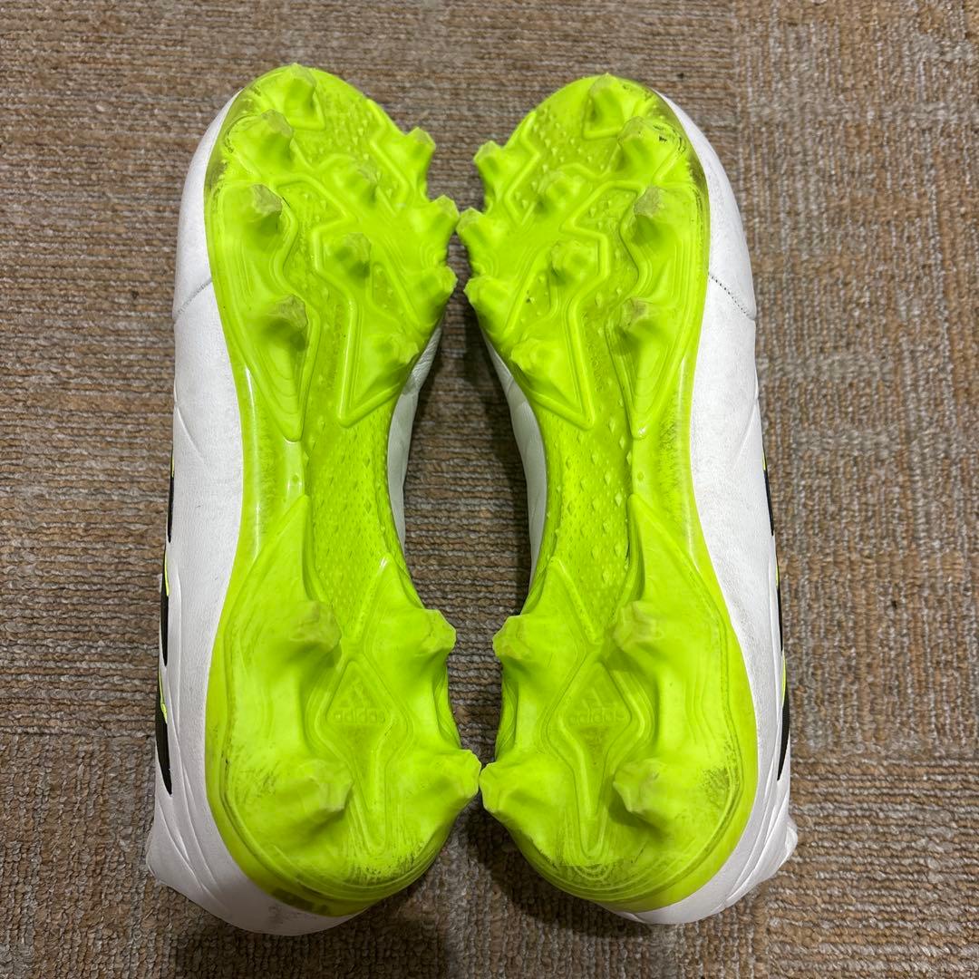adidas COPA PURE 5 スパイクシューズ