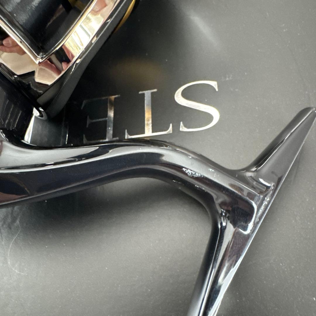 【LEE】シマノ 19ステラSW8000HG