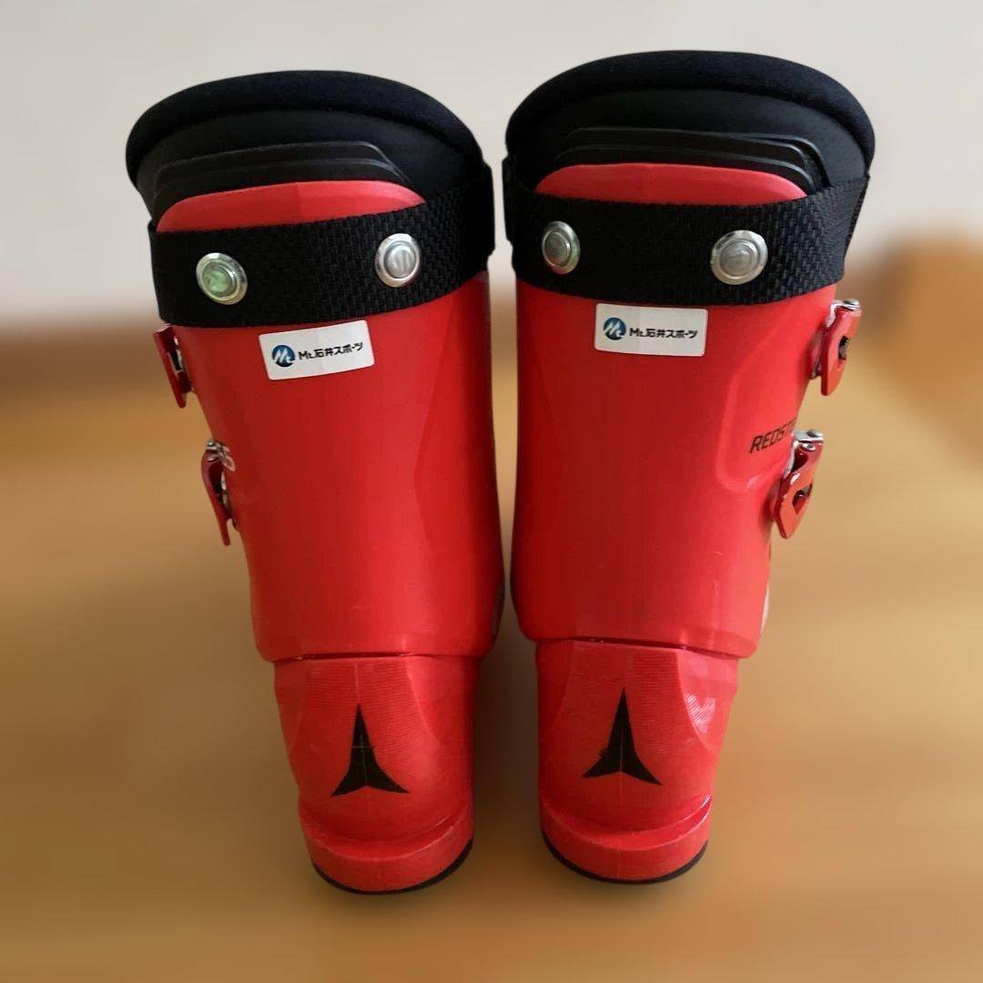 値下げ可能　ATOMIC REDSTER Jr 65 子ども用スキーブーツ