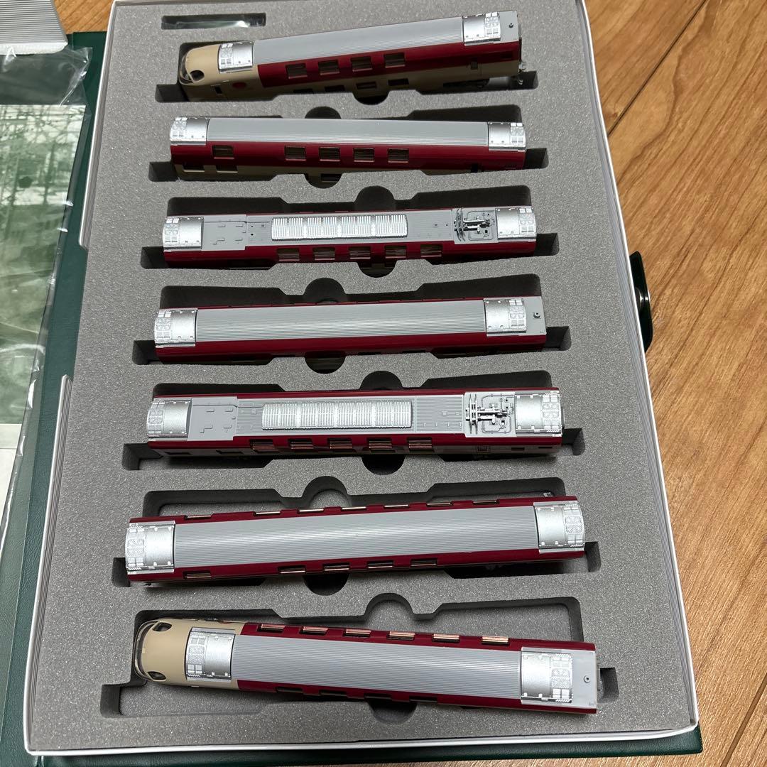 KATO 10-387 285系3000番台　サンライズエクスプレス