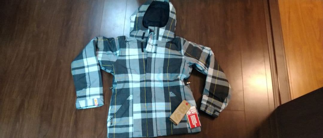 新品　73％OFF　BONFIRE レディース　SMサイズ　ジャケット