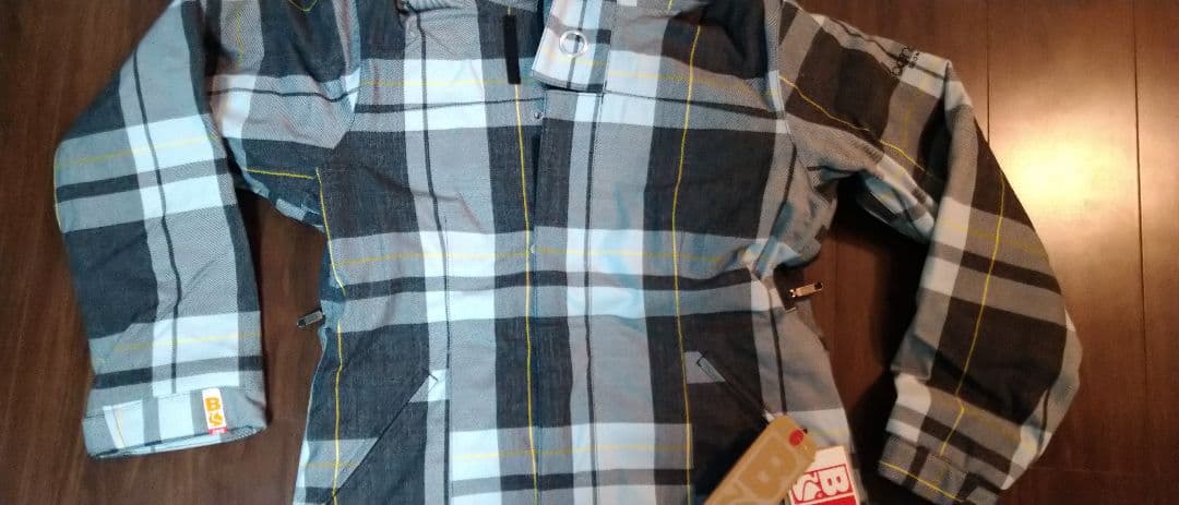 新品　73％OFF　BONFIRE レディース　SMサイズ　ジャケット