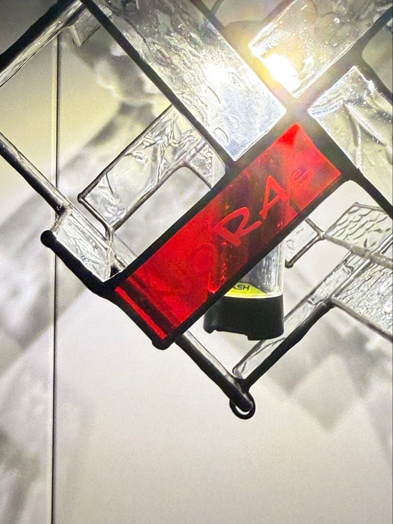 希少 NORAs シェード S ノラズ シェード LAMPUP COWBELL