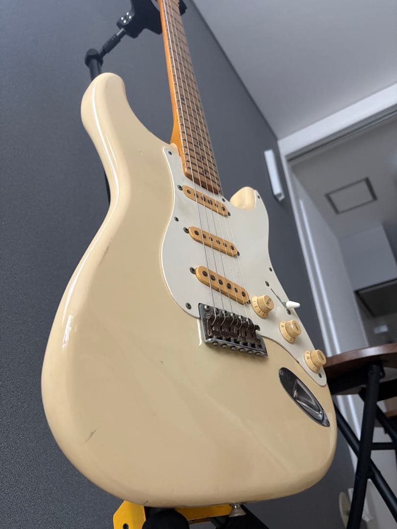 Fender Japan ST57 Stratocaster 90年代前半