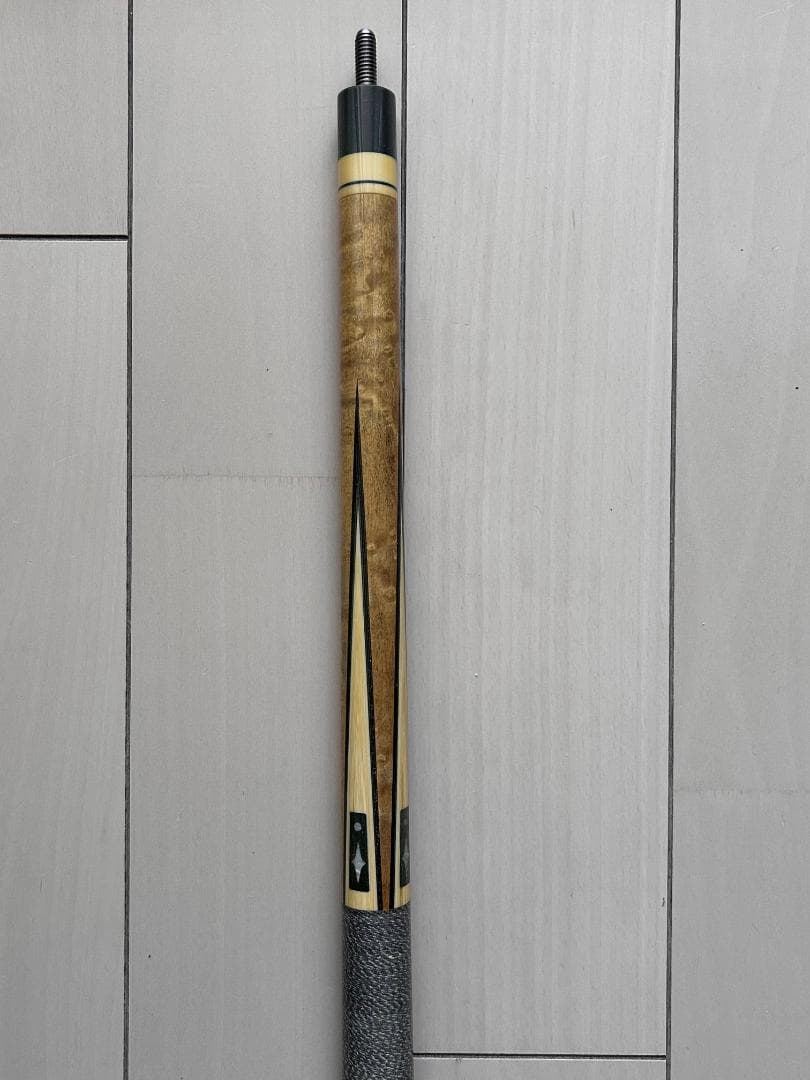 ビリヤードキュービンテージメウチ Pro Billiards Tour Cue