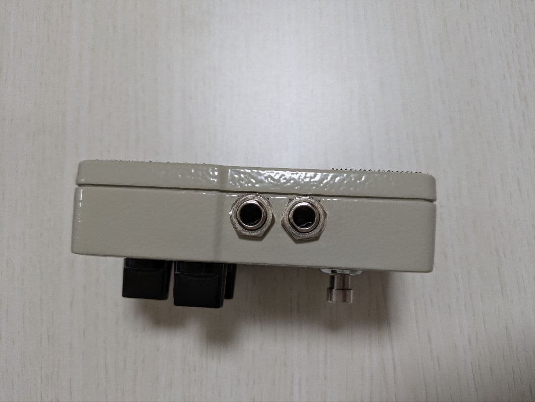 tc electronic MIMIQ DOUBLER ギターエフェクター