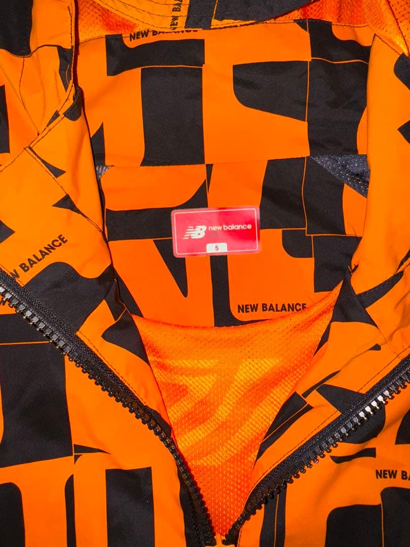 New Balance Golf ゴルフウェア【最終値下げ】