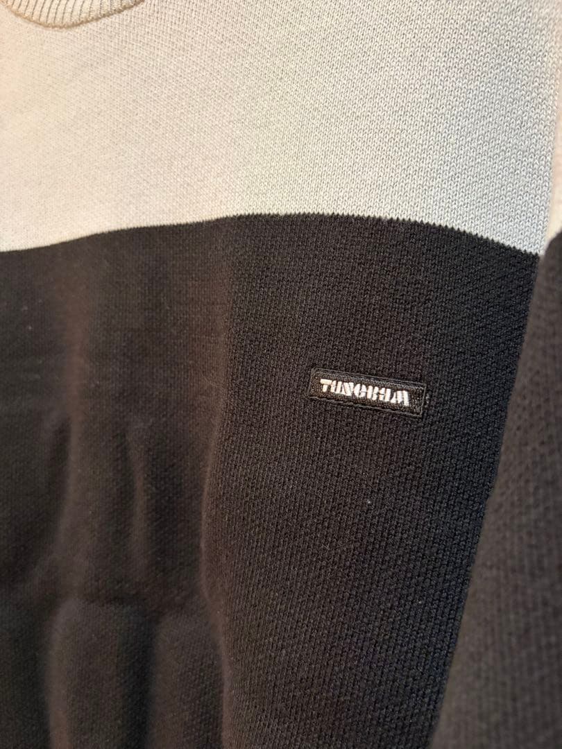 TANGRAM タングラム ニット セーター サイズ S