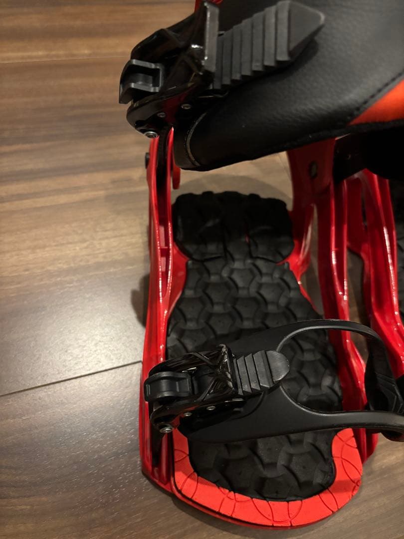 SALOMON ビンディング サイズM ビス付き