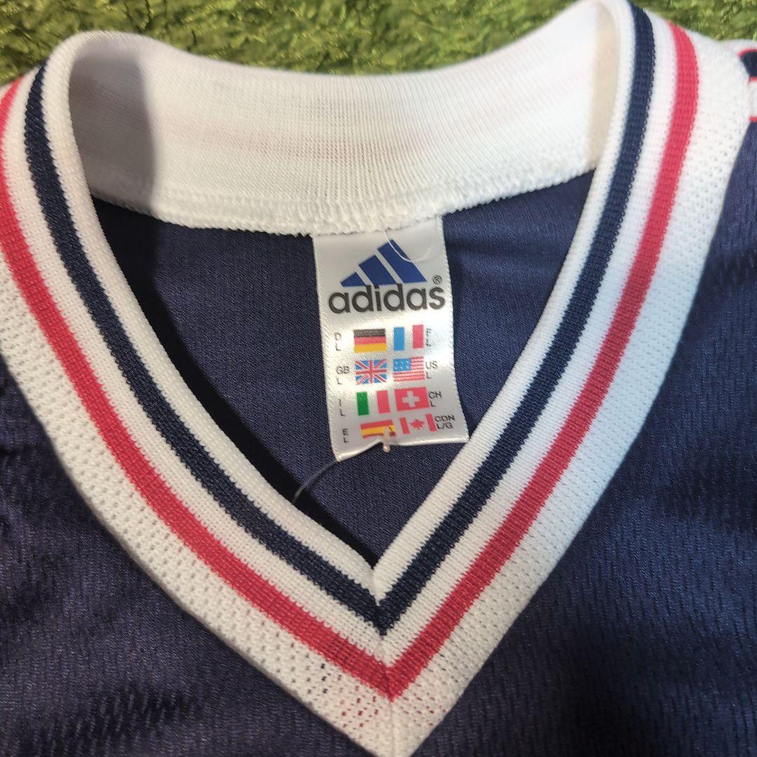 ユーゴスラビア代表 98 france ネイビー 8 サビチェビッチ