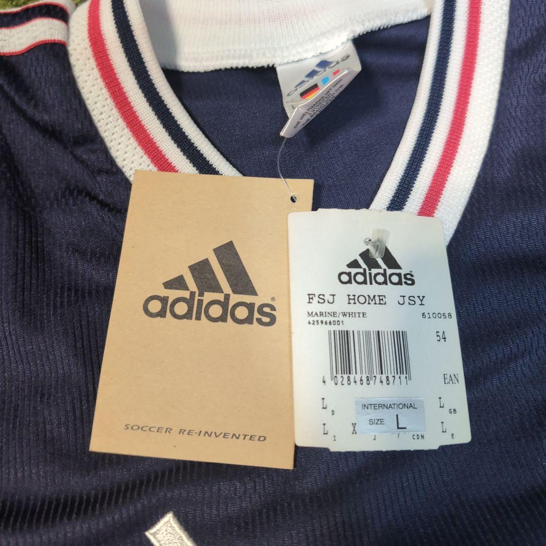 ユーゴスラビア代表 98 france ネイビー 8 サビチェビッチ