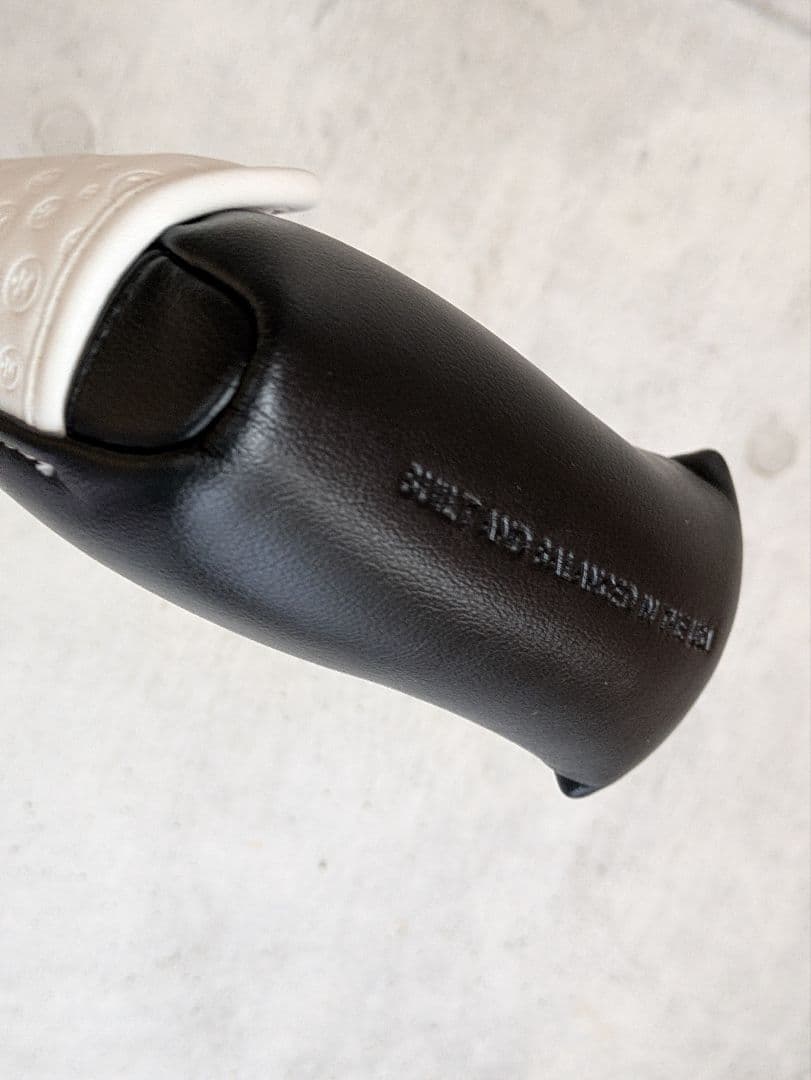 【保証書付中古美品】L.A.B. GOLF LINK 1 パター