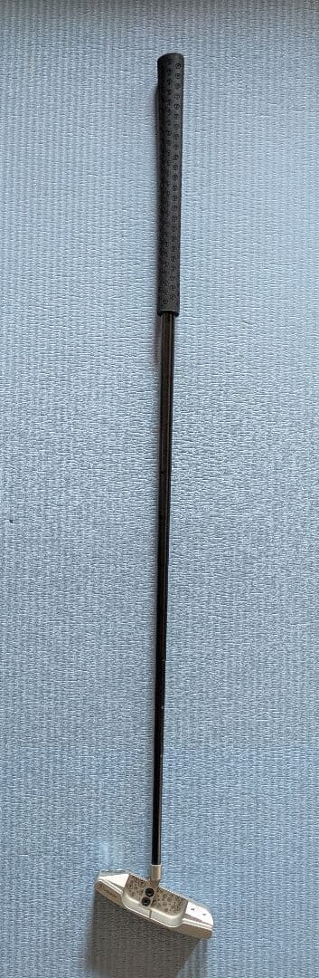 【保証書付中古美品】L.A.B. GOLF LINK 1 パター