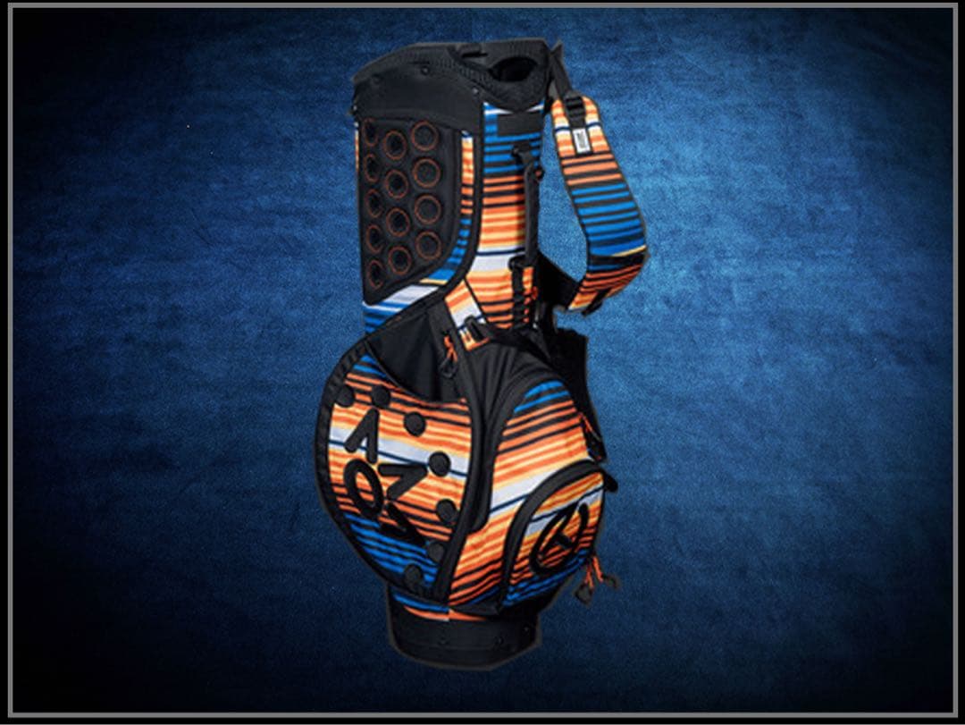 【新品＊未開封／超希少カラー】スコッティキャメロン　キャディバッグ