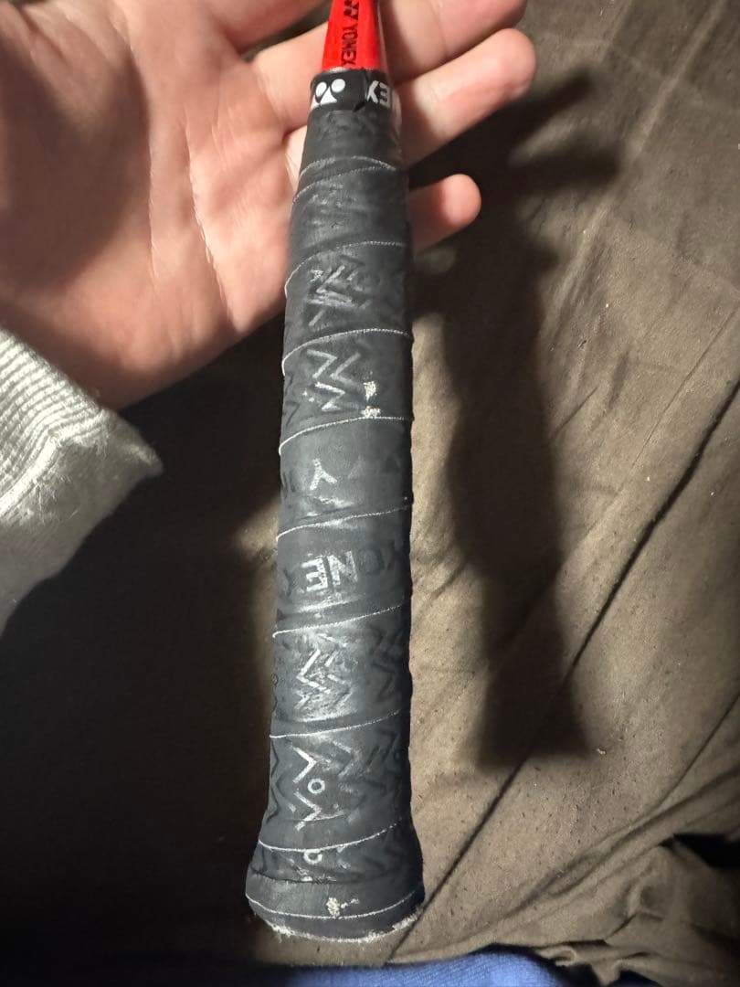 グンジョー！！Yonex ARC SABER 11 PRO