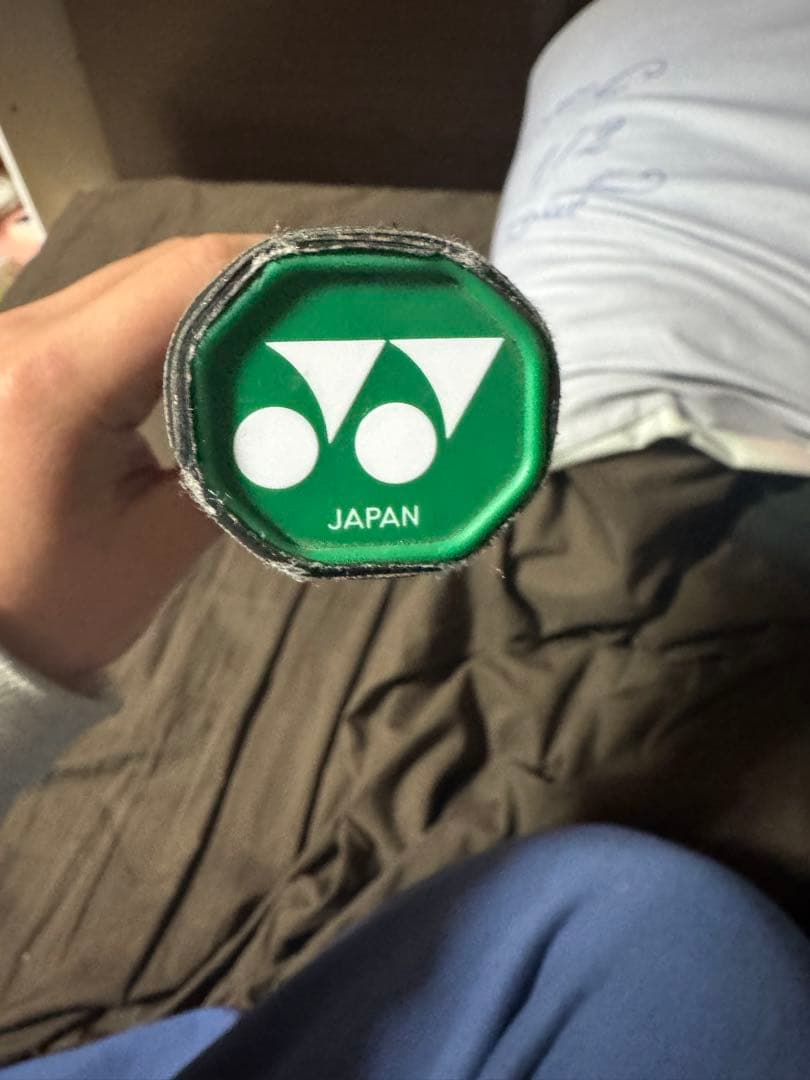 グンジョー！！Yonex ARC SABER 11 PRO