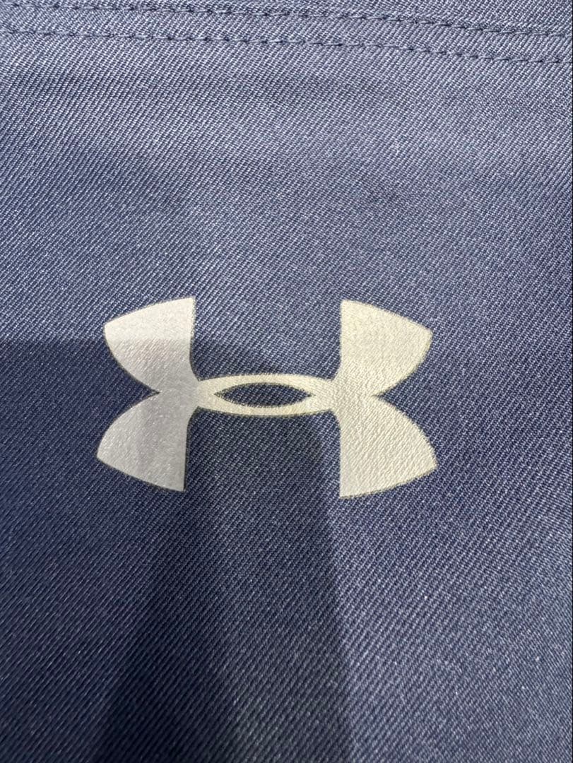 関東学院大学ラグビー　ヤッケ上下セット　ピステ