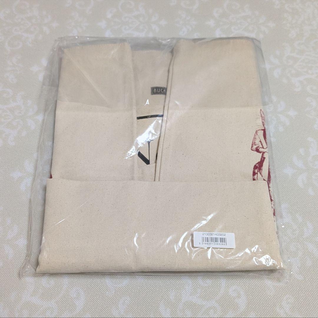 トートバック Tour No.0 BUCK-TICK