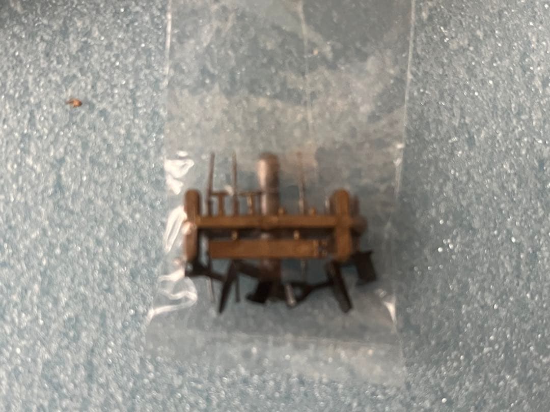 カトー京都限定　EF58 69 きたぐに牽引機