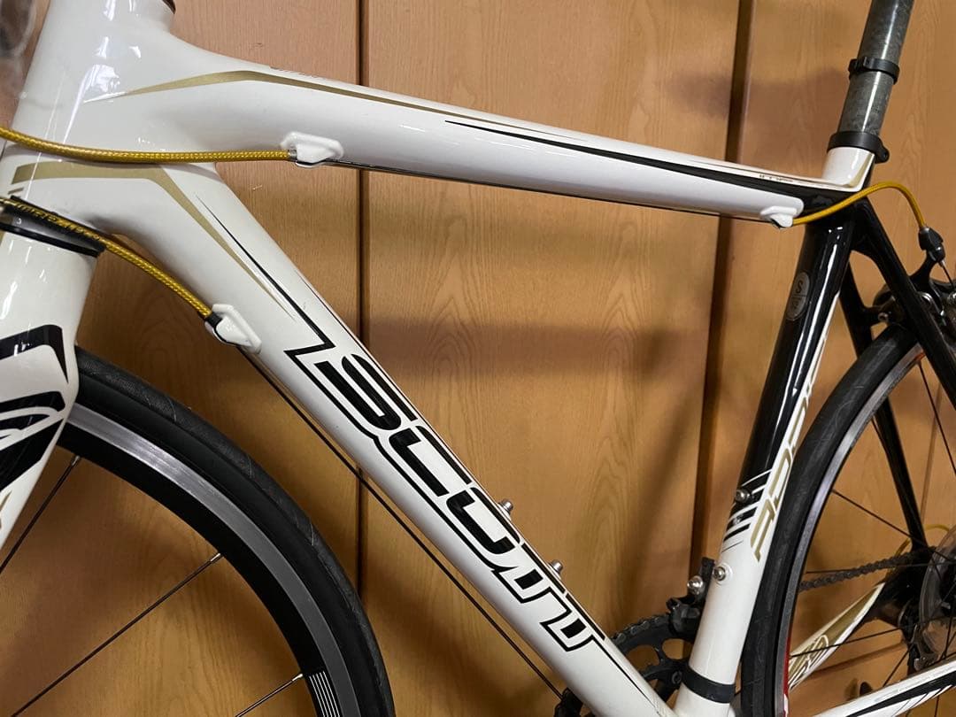 SCOTT ADDICT R3 2009年　10速　サイズS