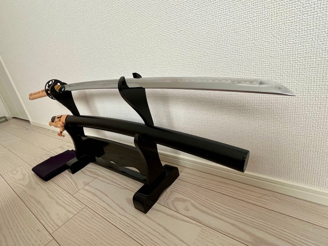 模造刀　長曽祢虎徹