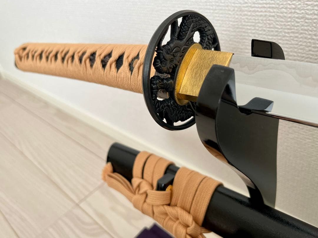 模造刀　長曽祢虎徹