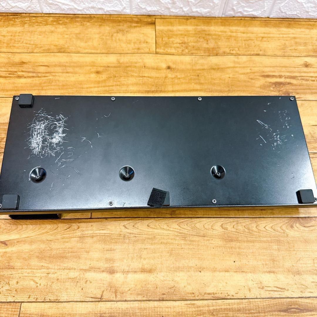 BOSS ボス GX-100 マルチ エフェクター Guitar