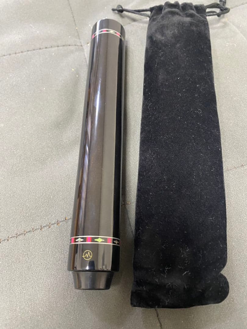 とらぞうさん専用！ミステリーブラック　10山　2シャフト　写真追加！