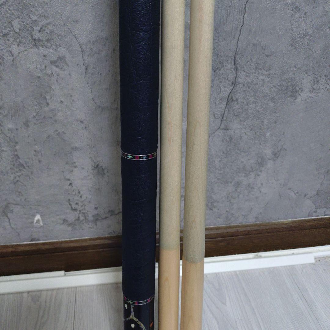 とらぞうさん専用！ミステリーブラック　10山　2シャフト　写真追加！