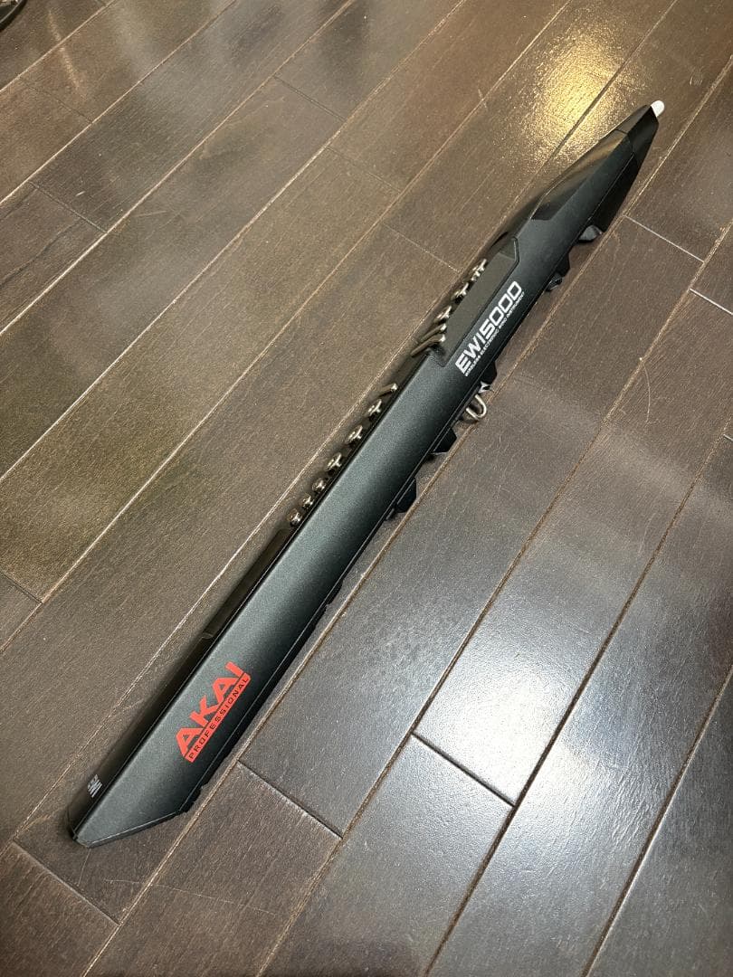 管楽器・吹奏楽器 AKAI EWI5000