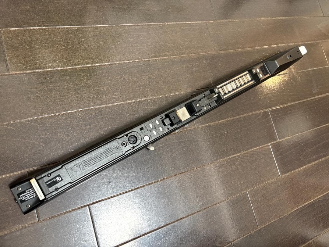 管楽器・吹奏楽器 AKAI EWI5000