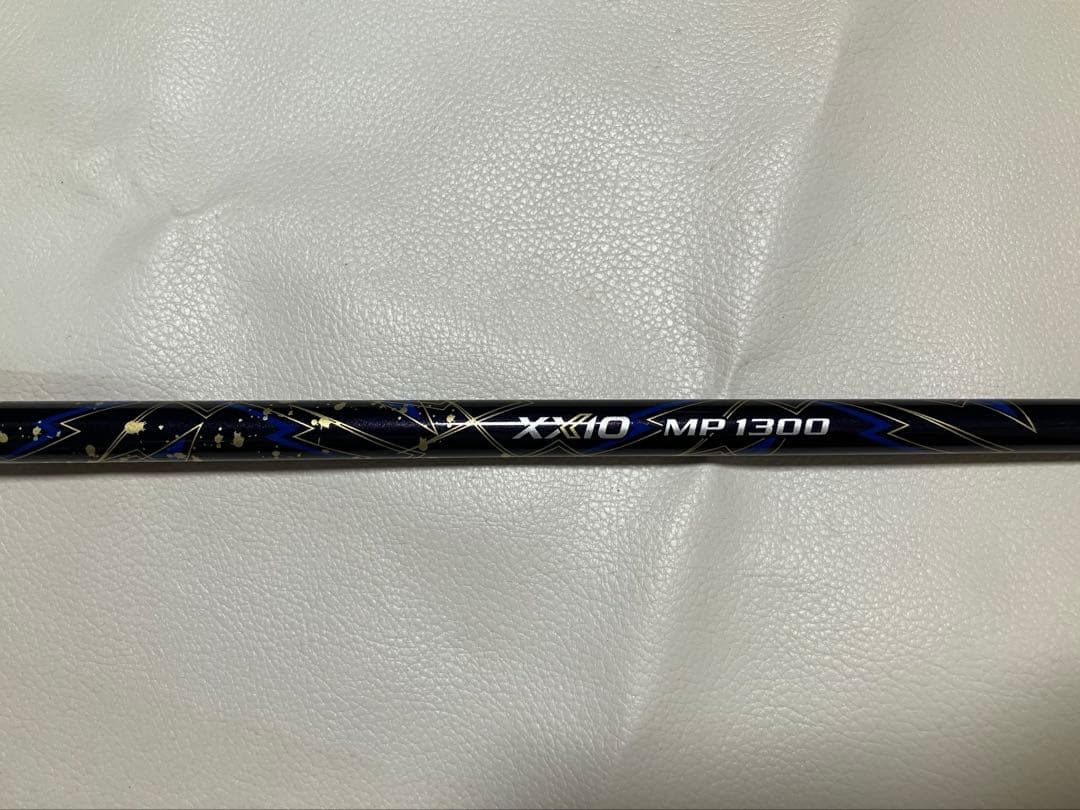 XXIO13 ゼクシオ13 3wフェアウェイウッド カバー付き